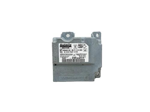 Airbag module PEUGEOT 307 Break (3E) 1.6 16V (109 hp) 27957238