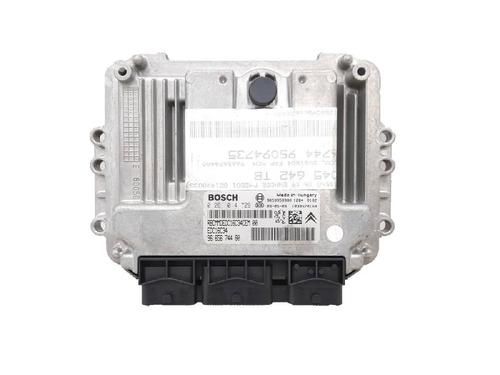 Used Electronic module PEUGEOT 3008 I MPV (0U_) 1.6 HDi (109 hp) 27950937