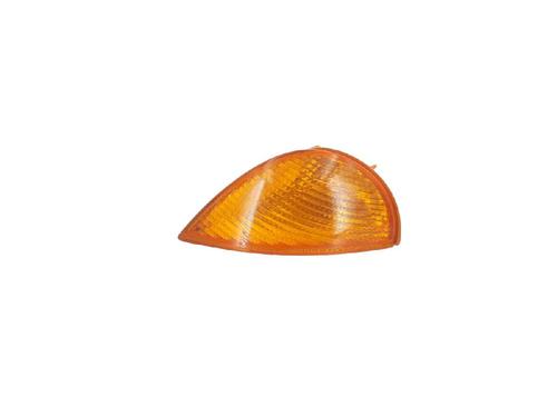 Venstre  foran tåkelykt FIAT SEICENTO / 600 (187_) 0.9 (187AXA, 187AXA1A) (39 hp) 27966669
