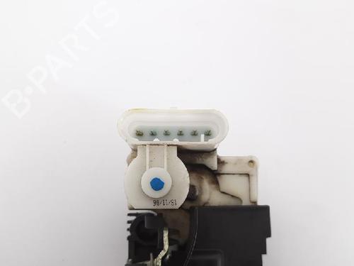 Front right lock ALFA ROMEO 147 (937_) 1.9 JTDM 8V (937.AXD1A, 937.AXU1A, 937.BXU1A) | BP27962148C97 