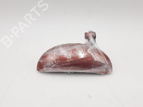 Front left exterior door handle PEUGEOT 107 (PM_, PN_) 1.0 | BP27942728C128 