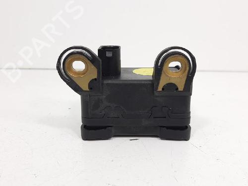 Elektronisk modul OPEL ASTRA H (A04) 1.7 CDTI (L48) | BP27942169M83 