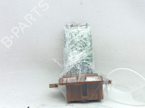 Heater resistor FIAT PUNTO (188_) 1.2 Natural Power | BP27964357M108