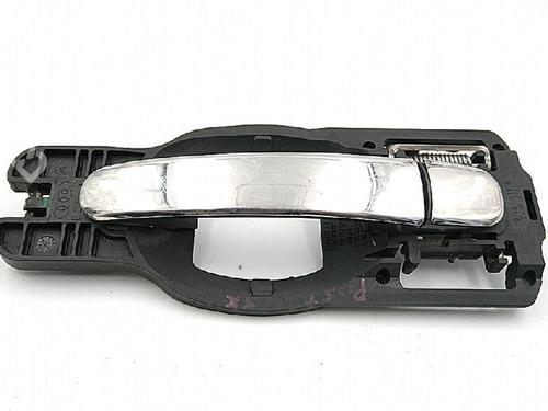 Rear left exterior door handle AUDI A2 (8Z0) 1.4 | BP27942833C130