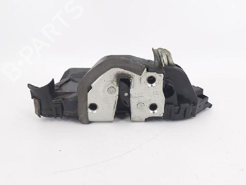 Front right lock TOYOTA YARIS (_P9_) 1.3 VVT-i (SCP90_, SCP90R) | BP27968446C97 