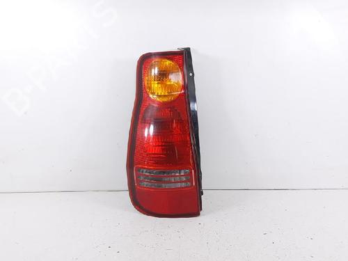 Venstre baglygte HYUNDAI MATRIX (FC) 1.5 CRDi | BP27936318C34 