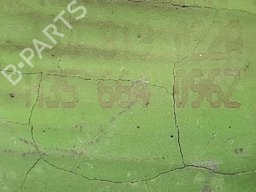 Heater resistor SEAT AROSA (6H1) 1.0 | BP27935821M108 