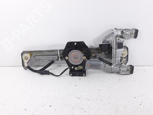 Rear right window mechanism CHRYSLER PT CRUISER (PT_) 2.0 | BP27935292C25 