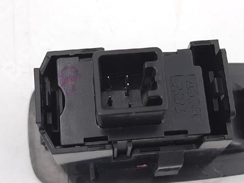 Right rear window switch TOYOTA COROLLA Verso (ZER_, ZZE12_, R1_) 1.6 (ZNR10_, ZNR10R) | BP27948255I28
