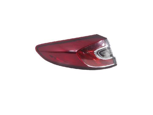 Used Left taillight RENAULT MEGANE III Grandtour (KZ0/1) 1.5 dCi (KZ09, KZ0D, KZ1G, KZ29, KZ14, KZ1W, KZ10, KZ1F,... (110 hp) 27953735