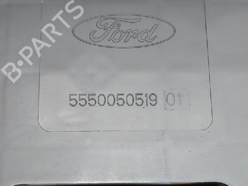 Instrument cluster FORD KA (RU8) 1.3 TDCi | BP27958516C47