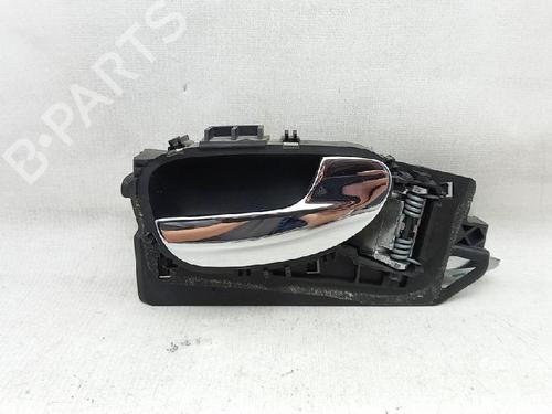 Rear right interior door handle PEUGEOT 307 Break (3E) 1.6 16V | BP27957235I16 