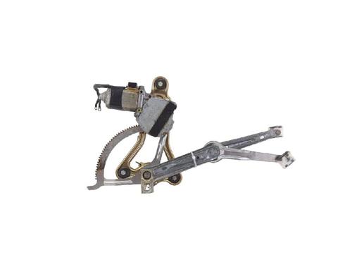 Used Front right window mechanism MERCEDES-BENZ 124 Saloon (W124) 200 D (124.120) (72 hp) 27965408