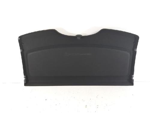 Rear parcel shelf SKODA FABIA III (NJ3) 1.0 | BP27952949C85 