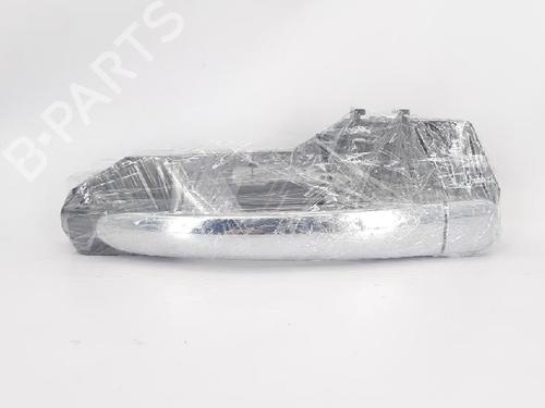 Front right exterior door handle FIAT BRAVO II (198_) 1.4 (198AXA1B) | BP27970055C129 