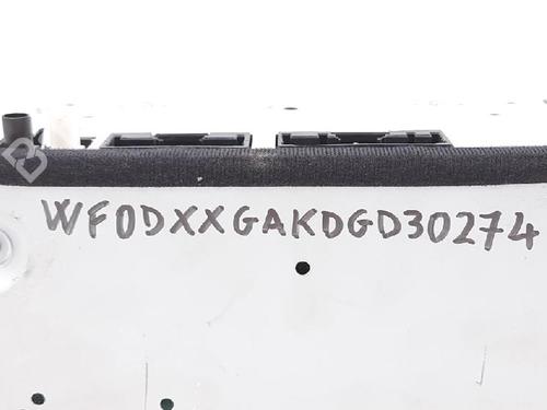 Radio FORD FIESTA VI (CB1, CCN) 1.0 | BP27948995E6 