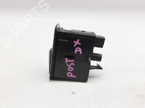 Right rear window switch MERCEDES-BENZ A-CLASS (W169) A 180 CDI (169.007, 169.307) | BP27946440I28