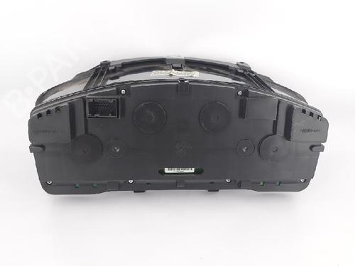 Kombinert Instrument FIAT CROMA (194_) 1.9 D Multijet | BP27965490C47