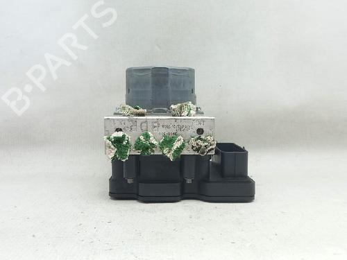 ABS pump OPEL CORSA E (X15) 1.2 (08, 68) | BP27937101M43