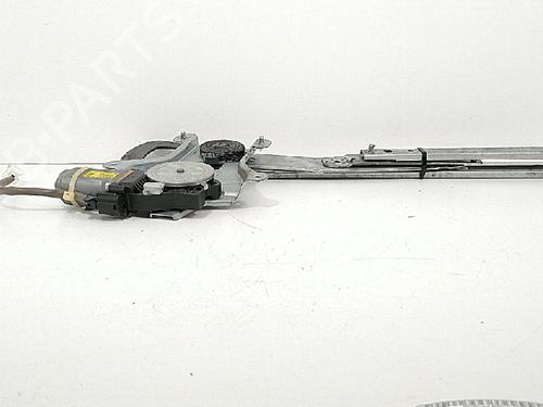 Front right window mechanism CHEVROLET AVEO / KALOS Hatchback (T250, T255) 1.2 | BP27941699C23 