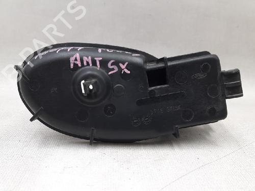 Front left interior door handle FORD FOCUS I Turnier (DNW) 1.8 TDCi | BP27939461I13 