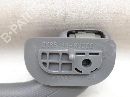 Maniglia interna del tetto KIA CARENS II MPV (FJ) 2.0 CRDi | BP27953854I35 