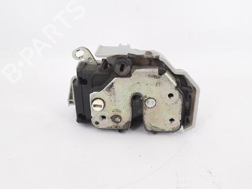 Rear left lock FIAT BRAVO II (198_) 1.9 D Multijet (198AXB1A) | BP27968065C100 