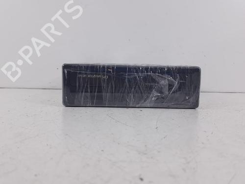 Radio BMW 5 (E39) 525 d | BP27938596E6 