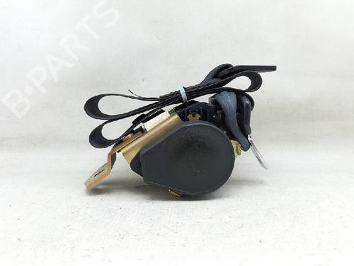 Front right seatbelt CITROËN SAXO (S0, S1) 1.1 X, SX | BP27957309I25 