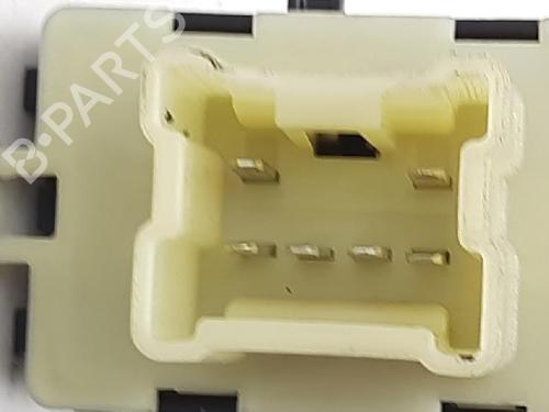 Left rear window switch RENAULT CAPTUR I (J5_, H5_) 1.5 dCi 90 (J5N4, J5M5, J5MW, J5M6, J5AL, J5AJ) | BP27944160I29 