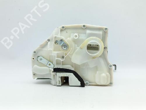 Front right lock OPEL AGILA B (H08) 1.2 (F68) | BP27968156C97 