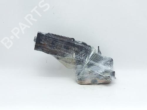 Front left lock VOLVO V40 Estate (645) 1.9 DI | BP27967318C98 
