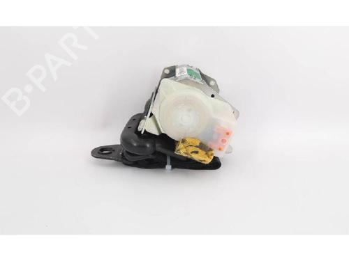 Used Rear right seatbelt CHEVROLET MATIZ (M200, M250) 0.8 (52 hp) 27961640