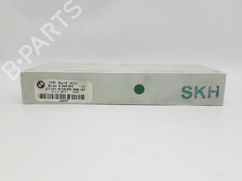 Control unit BMW 3 (E46) 320 d | BP27966948M11 