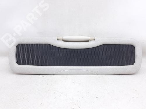 Used Right sun visor Right sun visor SMART CITY-COUPE (450) 0.8 CDI (S1CLC1, 450.300, 450.301, 450.302, 450.303,... (41 hp) 7763486 7763486