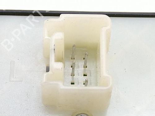 Switch MAZDA 2 (DE_, DH_) 1.3 (DE3FS) | BP27942597I30 