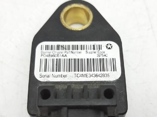 Sensor electrónico JEEP COMPASS (MK49) 2.0 CRD 4x4 | BP27943810M84