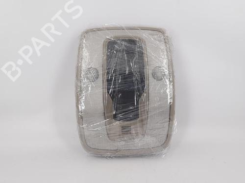 Interior roof light VOLVO S40 II (544) 1.6 D | BP27967501I8