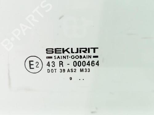 Rear left door window CITROËN SAXO (S0, S1) 1.1 X, SX | BP27957317C20 