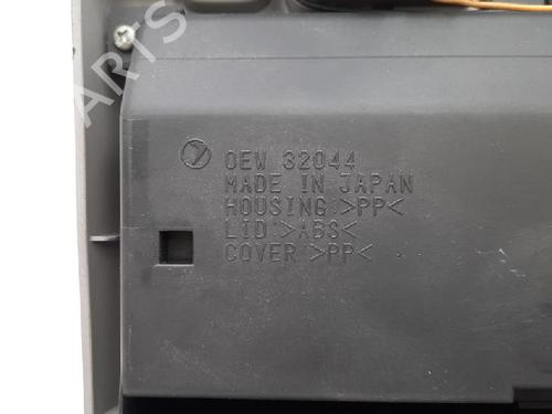 Interior roof light SUBARU FORESTER (SG_) 2.0 X AWD (SG5) | BP27959305I8 