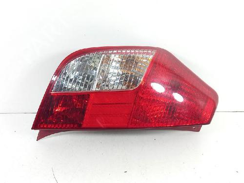 Left taillight HYUNDAI i10 I (PA) 1.1 | BP27952361C34 