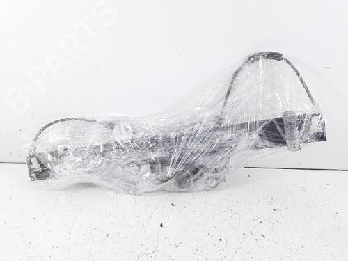 Front right window mechanism CHEVROLET MATIZ (M200, M250) 0.8 | BP27961706C23