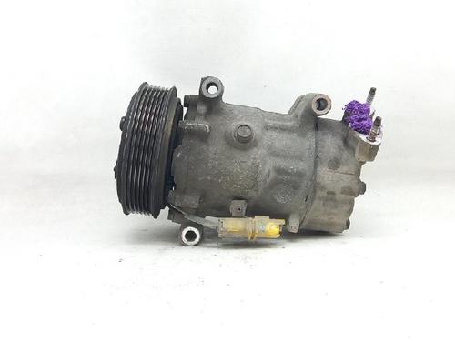 AC compressor PEUGEOT 1007 (KM_) 1.6 16V | BP27958609M34 