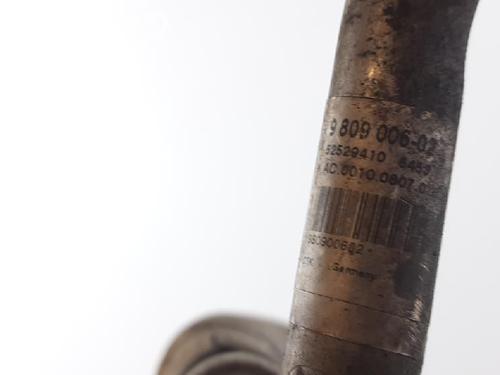 AC pipe MINI MINI COUNTRYMAN (R60) Cooper SD | BP27969095M126