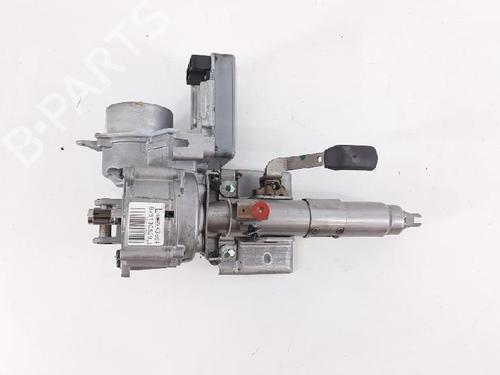 Steering column FORD FIESTA VI (CB1, CCN) 1.25 | BP27943649M21 