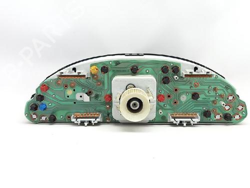 Instrument cluster FIAT PUNTO (176_) 55 1.1 | BP27963221C47 