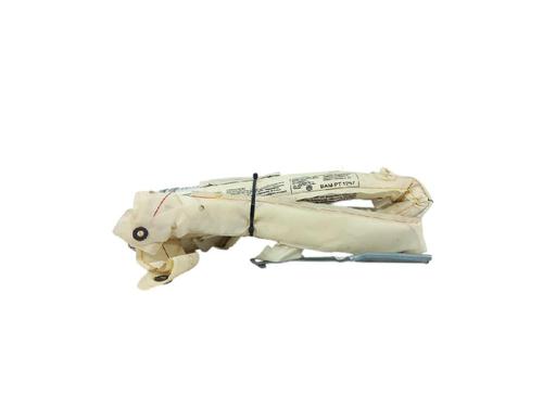 Used Left curtain airbag SEAT LEON (1P1) 1.9 TDI (105 hp) 27968792