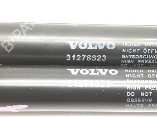 Tailgate lift support VOLVO C30 (533) 1.6 D | BP27942916C138 