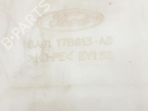 Windscreen washer tank FORD FIESTA VI (CB1, CCN) 1.25 | BP27946561C113 