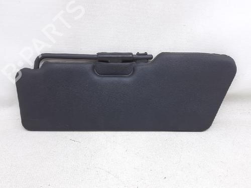 Right sun visor FIAT CINQUECENTO (170_) 1.1 Sporting (170AH) | BP27937012I2 